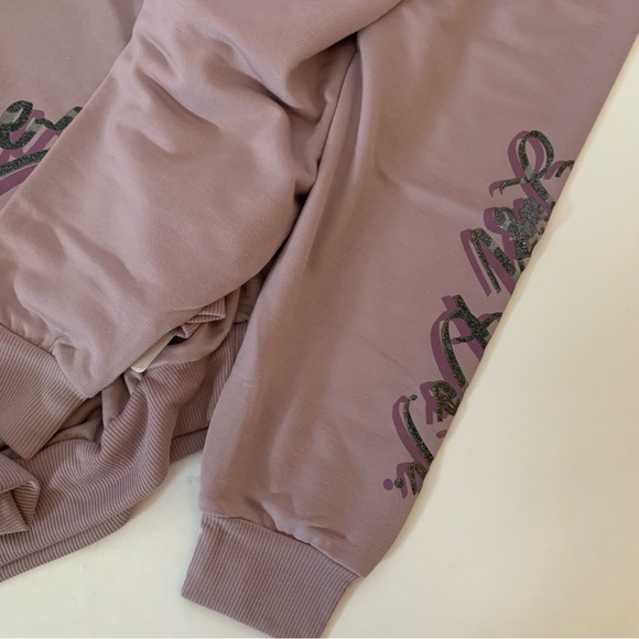 ❌❌NWT. NIKE Toddler Hoodie and Jogger Set - Picture 4 of 5